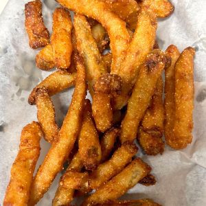 Fried Pickles