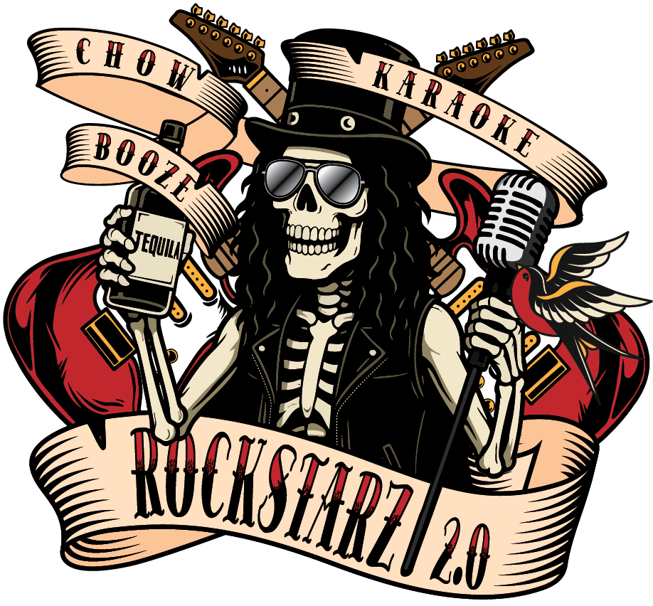 Rockstarz Karaoke Bar - Garden City, Michigan
